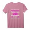 Bauherrin Outfit zum Richtfest - Lustiges Prinzessin und Bauherrin T-Shirt für Damen beim Hausbau & als Geschenkidee