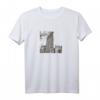 NYC Souvenir Flatiron Building T-Shirt  Perfektes Architekturgeschenk für Architekten, Bauherren & Flatiron Fans