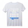 Gebäudereiniger Beruf Reinigungskraft Geschenk Spruch T-Shirt - Lustiges Humorvolles Geschenk für Reinigungskräfte und Arbeitskollegen