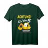 Kinder Bagger T-Shirt zum 5. Geburtstag für Jungen  Lustiges Baustellen-Outfit für Kinderfeiern & Geschenkidee