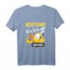 Kinder Bagger T-Shirt zum 5. Geburtstag für Jungen  Lustiges Baustellen-Outfit für Kinderfeiern & Geschenkidee