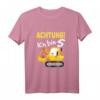 Kinder Bagger T-Shirt zum 5. Geburtstag für Jungen  Lustiges Baustellen-Outfit für Kinderfeiern & Geschenkidee