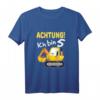 Kinder Bagger T-Shirt zum 5. Geburtstag für Jungen  Lustiges Baustellen-Outfit für Kinderfeiern & Geschenkidee