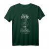 Fensterputzer Spruch T-Shirt - Lustiges Design für Glasreiniger, Reinigungskräfte & Gebäudereinigung, Perfektes Geschenk für Putzkräfte