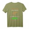Grüne? Nein Danke! Anti-Grünen Spruch Statement T-Shirt für Wähler und Demonstranten gegen grüne Politik