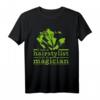 Friseur Salon Haare Schneiden Friseurin T-Shirt  Geschenk für Friseur, Friseurin, Azubi & Prüfling zu Weihnachten & Geburtstag