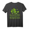 Friseur Salon Haare Schneiden Friseurin T-Shirt  Geschenk für Friseur, Friseurin, Azubi & Prüfling zu Weihnachten & Geburtstag