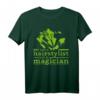Friseur Salon Haare Schneiden Friseurin T-Shirt  Geschenk für Friseur, Friseurin, Azubi & Prüfling zu Weihnachten & Geburtstag