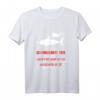 Gefährlichste Tier Mensch Hai Shirt mit Haischutz  Perfektes Geschenk für Taucher, Schnorchler & Meerliebhaber