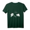 Hai Lustiges Glutenfrei T-Shirt  Perfektes Geschenk für Zöliakie, glutenfreie, vegane & low carb Lebensstile