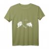 Hai Lustiges Glutenfrei T-Shirt  Perfektes Geschenk für Zöliakie, glutenfreie, vegane & low carb Lebensstile