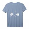 Hai Lustiges Glutenfrei T-Shirt  Perfektes Geschenk für Zöliakie, glutenfreie, vegane & low carb Lebensstile