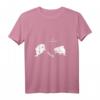 Hai Lustiges Glutenfrei T-Shirt  Perfektes Geschenk für Zöliakie, glutenfreie, vegane & low carb Lebensstile