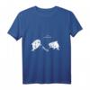 Hai Lustiges Glutenfrei T-Shirt  Perfektes Geschenk für Zöliakie, glutenfreie, vegane & low carb Lebensstile