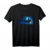 SAVE THEM rettet Haie T-Shirt für Tauch- und Meerliebhaber - Perfektes Geschenk für Taucher, Apnoetaucher & Schnorchler