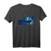 SAVE THEM rettet Haie T-Shirt für Tauch- und Meerliebhaber - Perfektes Geschenk für Taucher, Apnoetaucher & Schnorchler