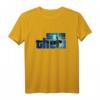SAVE THEM rettet Haie T-Shirt für Tauch- und Meerliebhaber - Perfektes Geschenk für Taucher, Apnoetaucher & Schnorchler