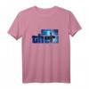 SAVE THEM rettet Haie T-Shirt für Tauch- und Meerliebhaber - Perfektes Geschenk für Taucher, Apnoetaucher & Schnorchler