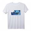 SAVE THEM rettet Haie T-Shirt für Tauch- und Meerliebhaber - Perfektes Geschenk für Taucher, Apnoetaucher & Schnorchler
