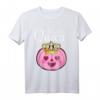 Kürbis Queen T-Shirt  Süßes Halloween Kostüm für Frauen, Mädchen & Kinder mit Jack O'Lantern Motiv
