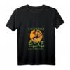 Ich Bin Eine Hexe Ich Darf Das Halloween Kostüm T-Shirt mit V-Ausschnitt  Lustiges Damen-Hexenkostüm für Halloween Party