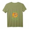 Ich Bin Eine Hexe Ich Darf Das Halloween Kostüm T-Shirt mit V-Ausschnitt  Lustiges Damen-Hexenkostüm für Halloween Party