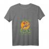 Ich Bin Eine Hexe Ich Darf Das Halloween Kostüm T-Shirt mit V-Ausschnitt  Lustiges Damen-Hexenkostüm für Halloween Party