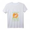 Ich Bin Eine Hexe Ich Darf Das Halloween Kostüm T-Shirt mit V-Ausschnitt  Lustiges Damen-Hexenkostüm für Halloween Party