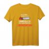 Der Zimmermann I Zimmerer Motorsäge Hammer Schreiner T-Shirt  Lustiges Geschenk für Handwerker, Zimmerer und Schreiner zu Weihnachten & Geburtstag