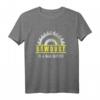 Zimmerer Säge Hammer T-Shirt  Lustiges Holz Handwerker Design als Geschenk zu Weihnachten & Geburtstag für Schreiner, Tischler & Dachdecker