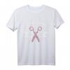 Handmade Näherin Schneiderin Hobby Geschenk T-Shirt - Buntes Nähmotiv für Nähbegeisterte, perfekt zu Weihnachten & Geburtstag