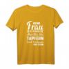 Lustiges Töpfer T-Shirt mit Spruch  Geschenkidee für Töpfer, Töpferinnen & Hobbykünstler, perfekt zu Weihnachten & Geburtstag
