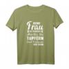 Lustiges Töpfer T-Shirt mit Spruch  Geschenkidee für Töpfer, Töpferinnen & Hobbykünstler, perfekt zu Weihnachten & Geburtstag