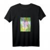 Sweet Baby Elefant #2  Handgefertigtes Aquarell T-Shirt mit süßem Babyelefanten, klassisch geschnitten und doppelt genäht