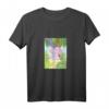 Sweet Baby Elefant #2  Handgefertigtes Aquarell T-Shirt mit süßem Babyelefanten, klassisch geschnitten und doppelt genäht