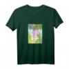 Sweet Baby Elefant #2  Handgefertigtes Aquarell T-Shirt mit süßem Babyelefanten, klassisch geschnitten und doppelt genäht