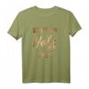 Geschenk für Tischler, Schreiner und Holz-Handwerk T-Shirt  Lustiges Berufssymbol in Holzoptik, perfekte Geschenkidee für Handwerker