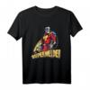 Herren Super Welder - Metallbau & Schweißer Handwerk Männer T-Shirt  Perfektes Geschenk für Schweißer, Handwerker & Geburtstags- oder Valentinstagsgeschenk