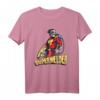 Herren Super Welder - Metallbau & Schweißer Handwerk Männer T-Shirt  Perfektes Geschenk für Schweißer, Handwerker & Geburtstags- oder Valentinstagsgeschenk