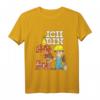 Kinder 3. Geburtstag Maurer Jungen Handwerker Geschenk T-Shirt  Perfektes Geburtstagsoutfit für kleine Handwerker