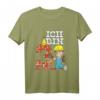 Kinder 3. Geburtstag Maurer Jungen Handwerker Geschenk T-Shirt  Perfektes Geburtstagsoutfit für kleine Handwerker