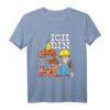 Kinder 3. Geburtstag Maurer Jungen Handwerker Geschenk T-Shirt  Perfektes Geburtstagsoutfit für kleine Handwerker