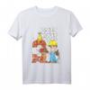 Kinder 3. Geburtstag Maurer Jungen Handwerker Geschenk T-Shirt  Perfektes Geburtstagsoutfit für kleine Handwerker