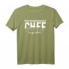 Kannst Mich Mit Chef Ansprechen Handwerker Meister T-Shirt - Humorvolles Motiv für Meister und Handwerker