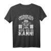 Lustiges Heizungsbauer Spruch T-Shirt - Perfekt für Heizungsinstallateure, Handwerker & Meister im Zentralheizungs- und Lüftungsbau