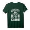 Lustiges Heizungsbauer Spruch T-Shirt - Perfekt für Heizungsinstallateure, Handwerker & Meister im Zentralheizungs- und Lüftungsbau