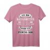 Bauarbeiter Geschenk Mann mit Spruch - Lustiges Handwerker T-Shirt für Baustelle & Berufsstolz