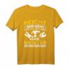 Reicht Mir Werkzeug Meister T-Shirt mit lustigem Spruch - Handwerker Motiv für Bauarbeiter & Handwerker bei der Arbeit