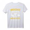 Reicht Mir Werkzeug Meister T-Shirt mit lustigem Spruch - Handwerker Motiv für Bauarbeiter & Handwerker bei der Arbeit