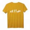 Lustiges Heizungsbauer T-Shirt - Geschenk für Heizungsinstallateure, Installateure & Handwerker mit frechem Spruch